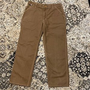 Carhartt Original Fit FR Pants